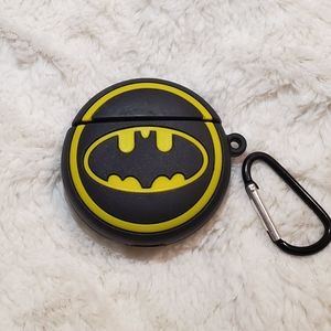 Airpods case cover / Batman